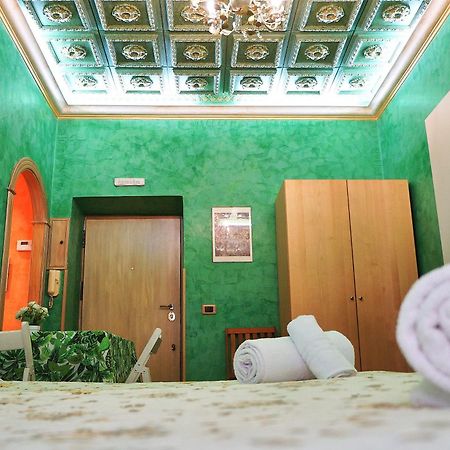 Vatican Flat Suite Rome Buitenkant foto