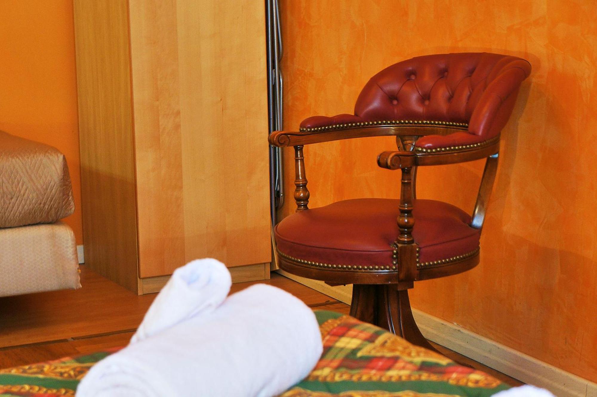 Vatican Flat Suite Rome Buitenkant foto