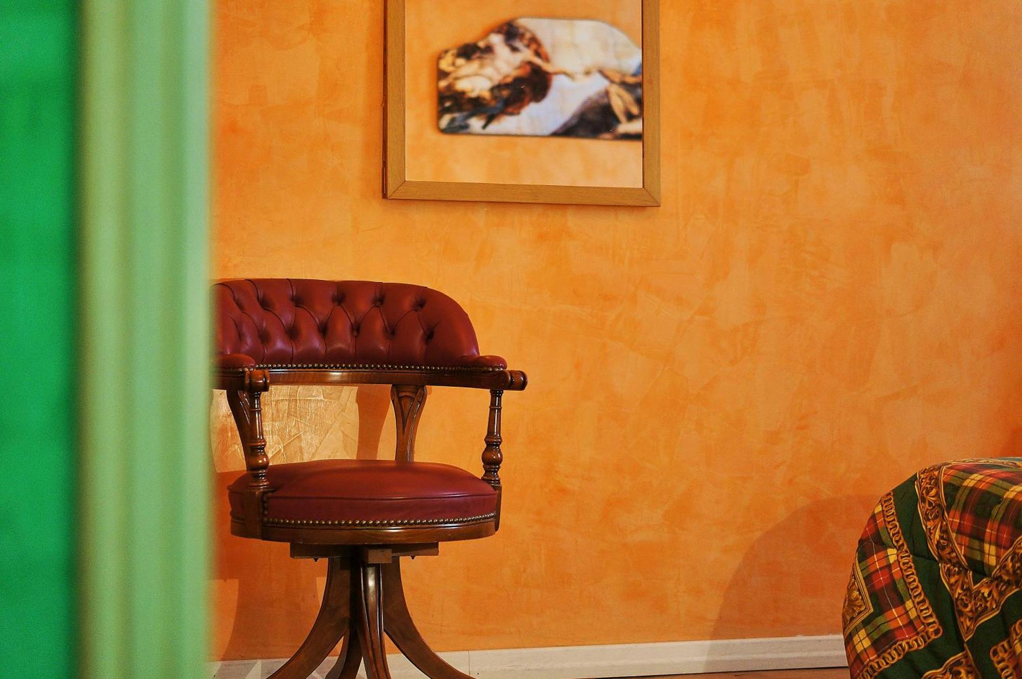 Vatican Flat Suite Rome Buitenkant foto