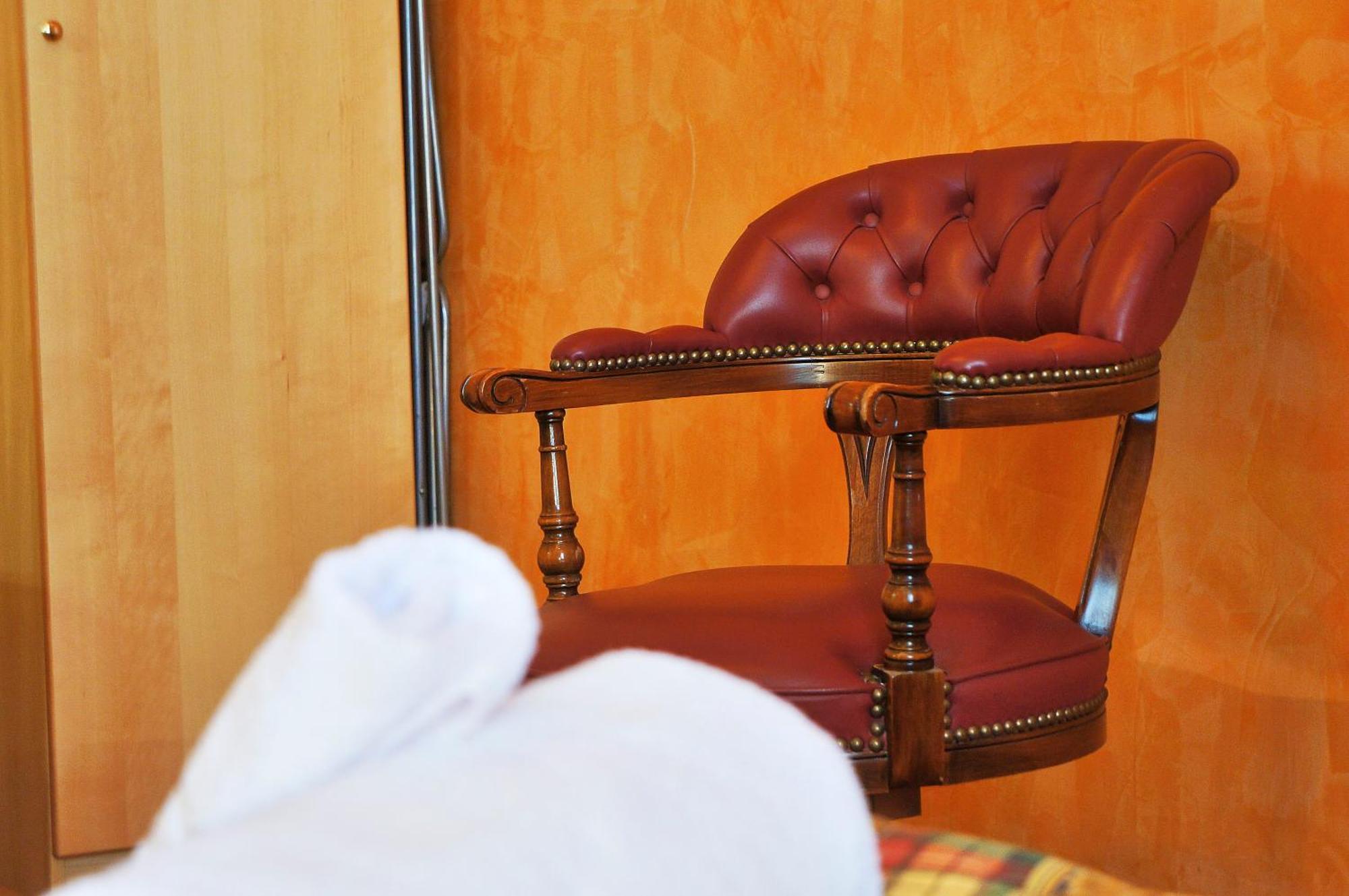 Vatican Flat Suite Rome Buitenkant foto